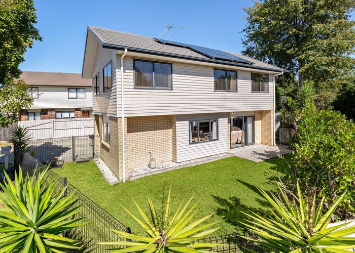 at 19 Titch Place, Glen Eden, Waitakere City, Auckland