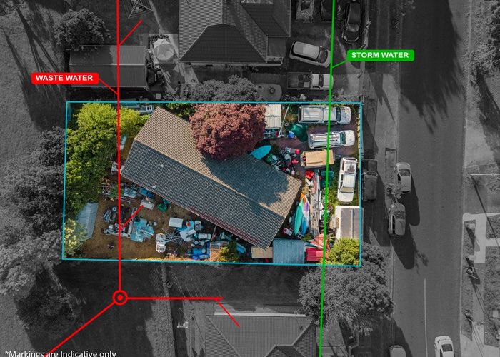  at 7 Damian Way, Weymouth, Manukau City, Auckland