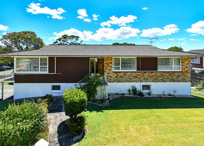  at 45 Grange Road, Papatoetoe, Auckland