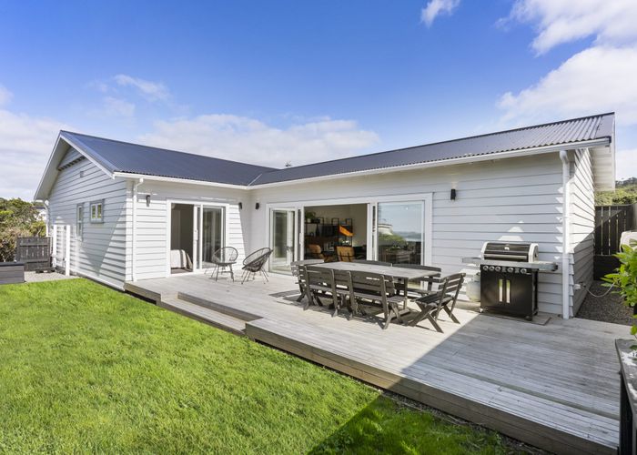  at 97 Cashmere Avenue, Khandallah, Wellington