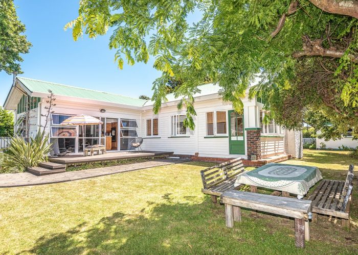  at 119 Liverpool Street, College Estate, Whanganui