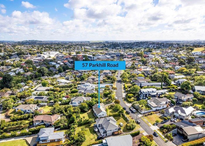  at 57 Parkhill Road, Mellons Bay, Auckland
