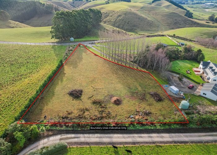  at Lot 3/225 Redcastle Road, Oamaru, Waitaki, Otago