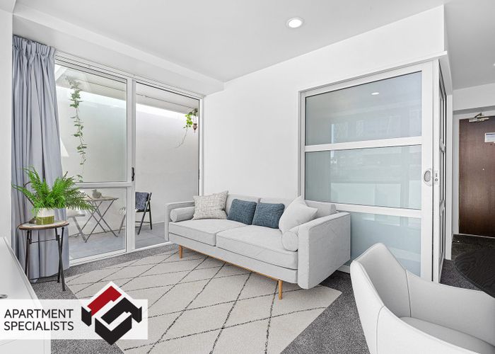  at 10 Waterloo Quadrant, City Centre, Auckland City, Auckland