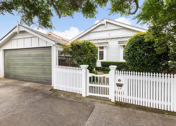  at 24 Croydon Rd, Mount Eden, Auckland City, Auckland