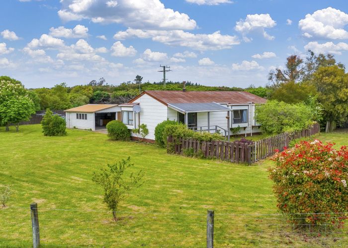  at 710 South Eyre Road, Swannanoa, Kaiapoi