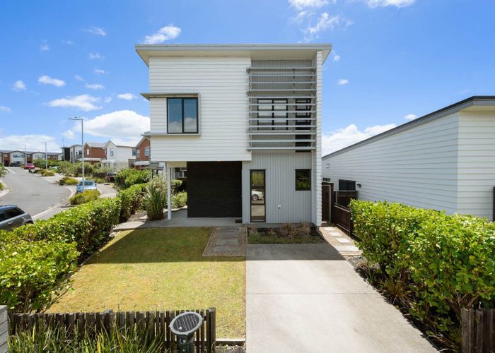  at 13 Te Aho Matua Road, Hobsonville, Waitakere City, Auckland