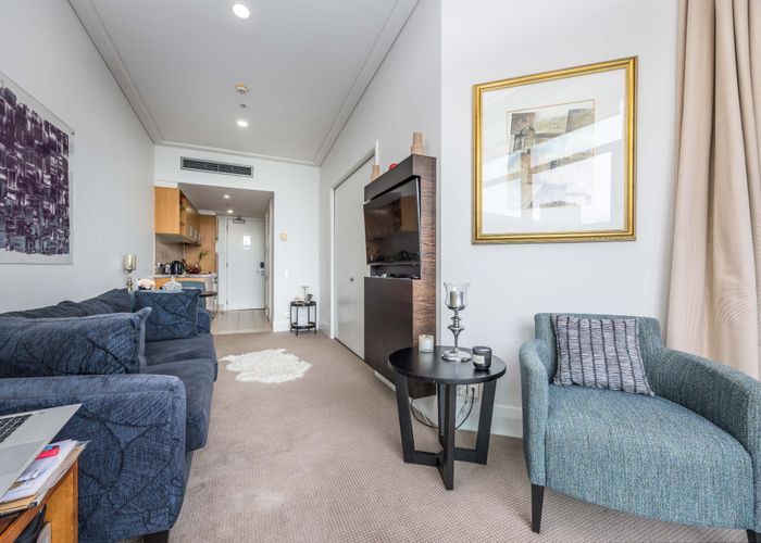  at 603/85 Customs Street, City Centre, Auckland City, Auckland