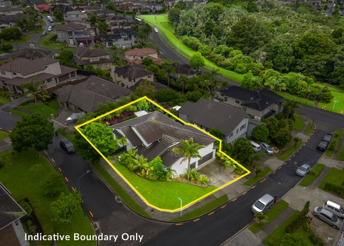  at 5 Hawkdun Drive, Flat Bush, Auckland