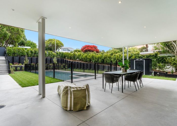  at 3 Glanville Terrace, Parnell, Auckland City, Auckland