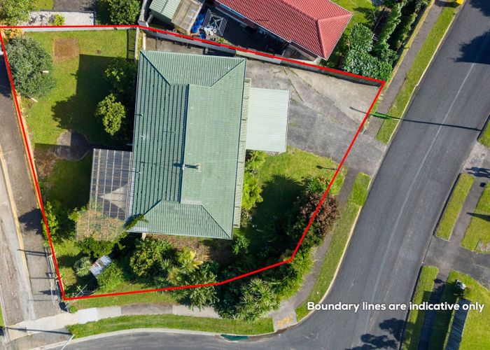  at 8 Kyeemagh Street, Botany Downs, Manukau City, Auckland