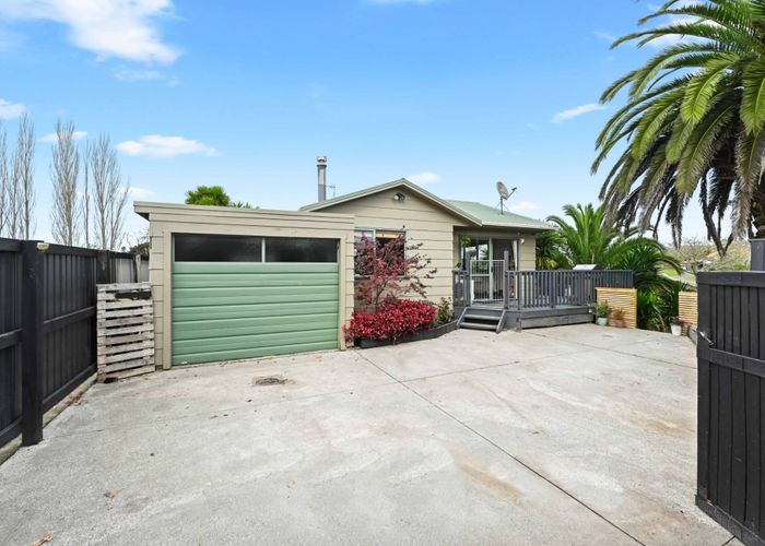  at 17 Newton Street, Ngaruawahia