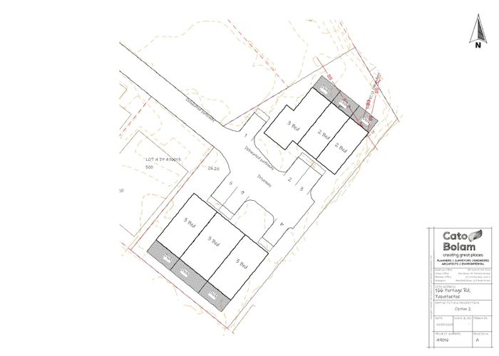  at 166 Portage Road, Papatoetoe, Manukau City, Auckland