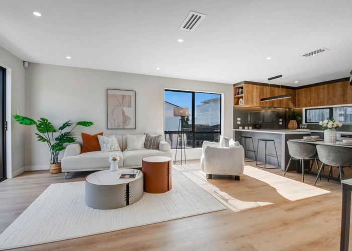  at Lot 5/32 Beulah Avenue, Rothesay Bay, North Shore City, Auckland