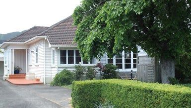  at 16 Fuller Grove, Woburn, Lower Hutt