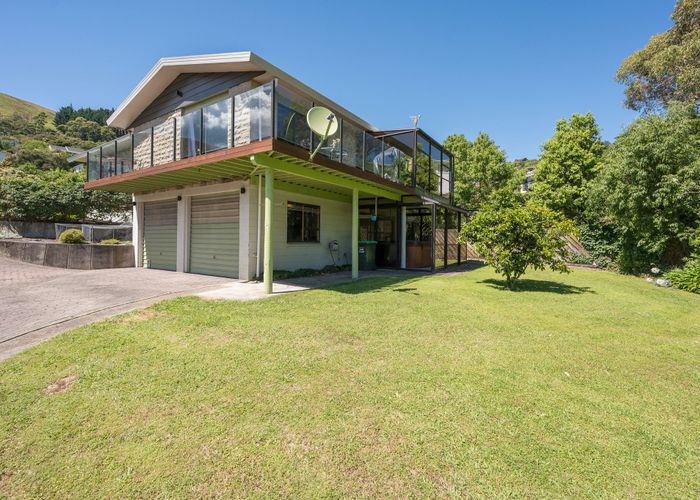 at 9 Montrose Drive, Atawhai, Nelson