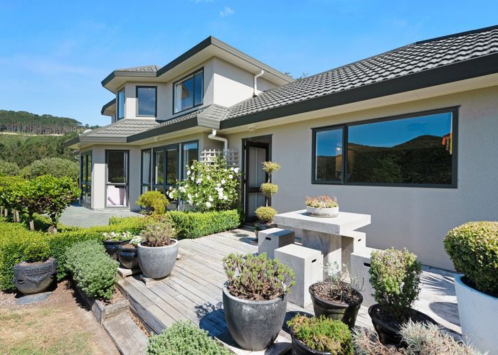  at 174 Makara Road, Karori