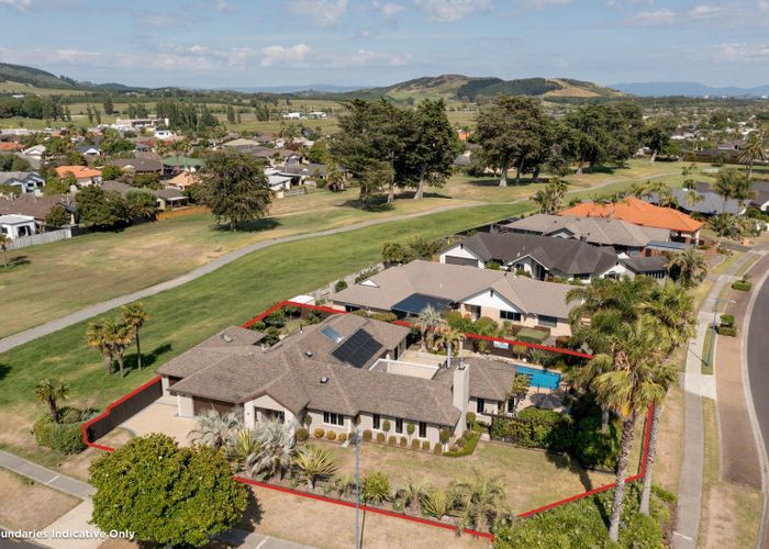  at 82 Palm Beach Boulevard, Papamoa Beach, Papamoa
