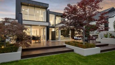  at 29 Idris Road, Fendalton, Christchurch