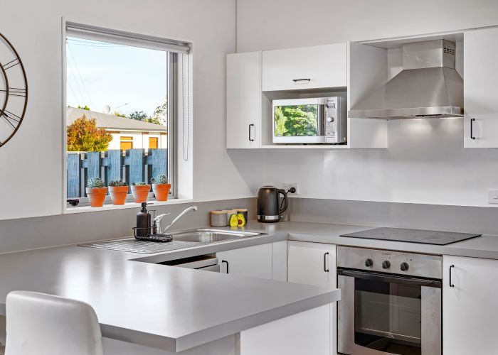  at A3/101 Caledonian Road, St Albans, Christchurch