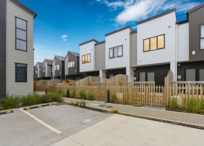  at Lot 8/65 Victoria Street, Onehunga, Auckland City, Auckland