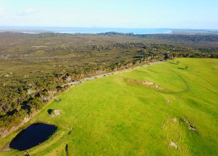  at Lots 1-4 Tahanga Road, Lake Ohia, Far North, Northland
