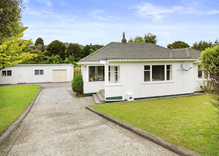  at 29 Stanley Street, Wainuiomata, Lower Hutt