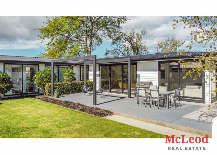  at 2 Bennett Place, Allenton, Ashburton, Canterbury