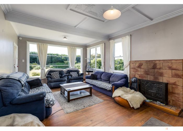  at 2458 Waimate Highway, Makikihi, Waimate