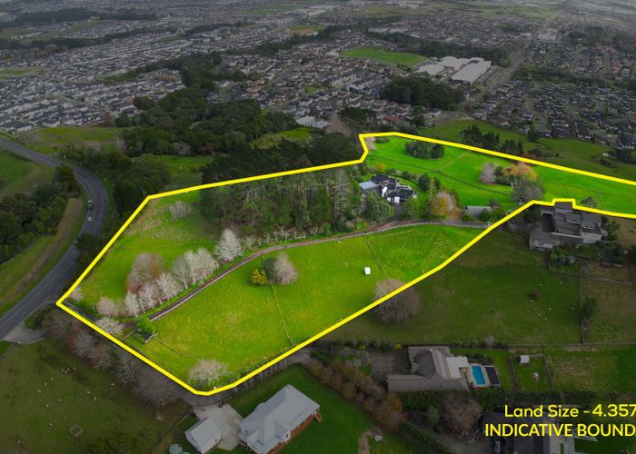  at 568 Ormiston Road, Flat Bush, Manukau City, Auckland