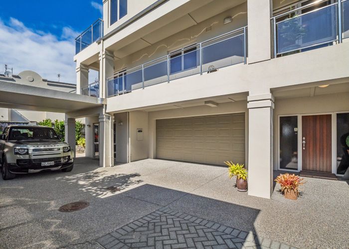  at 8B Pacific Avenue, Mount Maunganui, Mount Maunganui