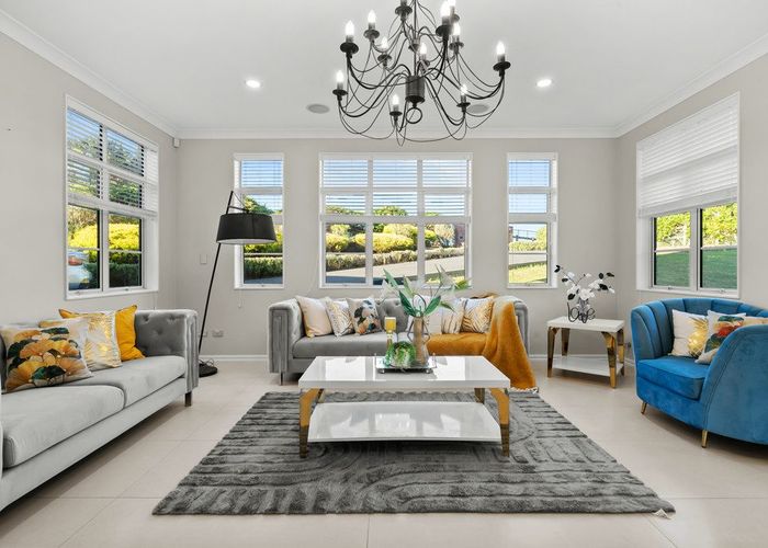  at 16 Michael Bosher Way, Flat Bush, Manukau City, Auckland