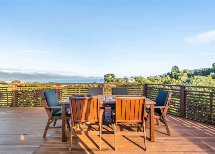  at 40 Akatea Road, Korokoro, Lower Hutt