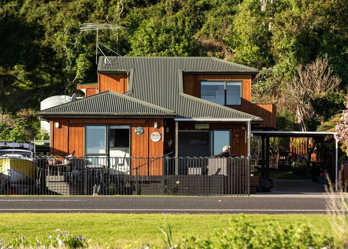  at 882 Thames Coast Sh25 Road, Te Mata, Thames-Coromandel, Waikato