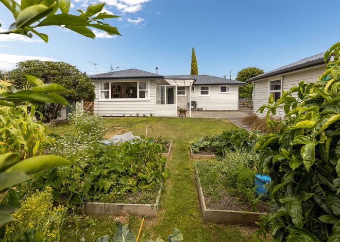  at 95 Howick Road, Redwoodtown, Blenheim