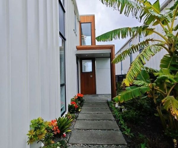  at 8 Marlborough Cres, Hobsonville, Waitakere City, Auckland