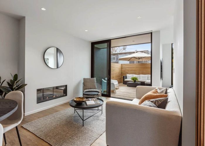  at 8D Webber Street, Westmere, Auckland City, Auckland