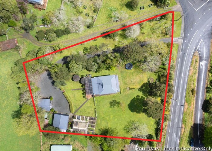  at 919 Waingaro Road, Ngaruawahia