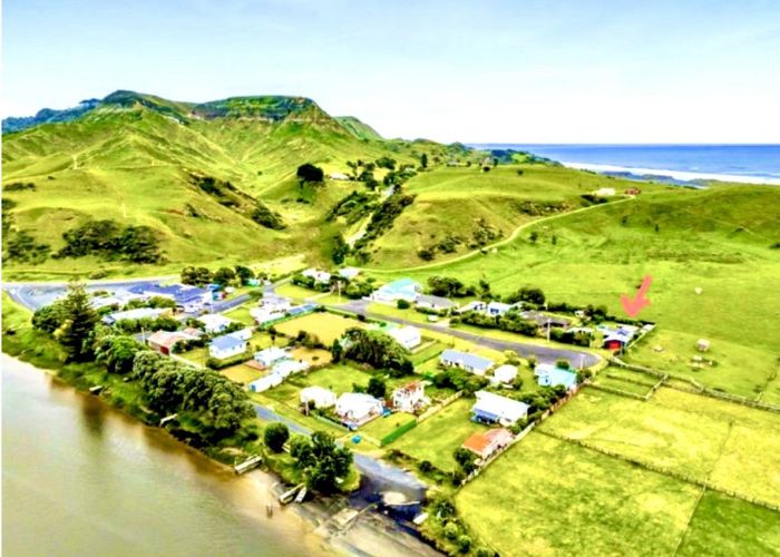  at 12 Briscoe Street, Awakino, Waitomo, Waikato