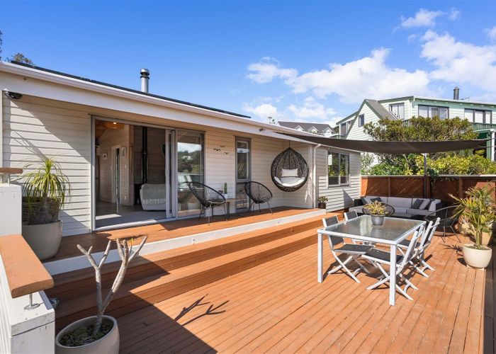  at 206 Onemana Drive, Whangamata