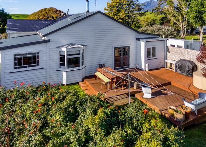 For sale 272 Saunders Road, Okato, New Plymouth, Taranaki homes.co.nz