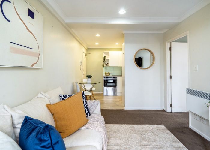  at 3D/27 Falcon Street, Parnell, Auckland City, Auckland