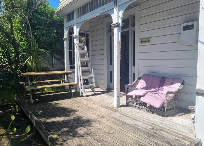  at 89 Webb Street, Mount Cook, Wellington