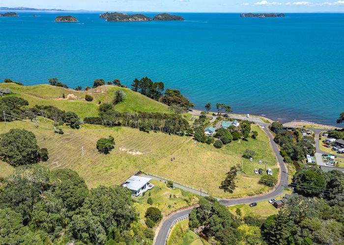  at 18 Captain Amodeo Road, Coromandel, Thames-Coromandel, Waikato