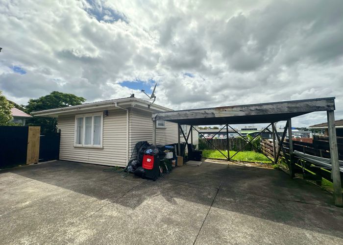  at 5C Mountain Road, Mount Wellington, Auckland City, Auckland