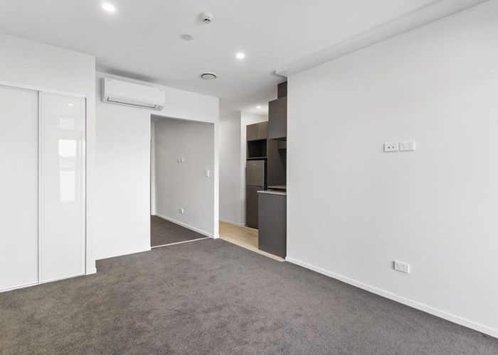  at 205B/43 Gillies Avenue, Newmarket, Auckland City, Auckland