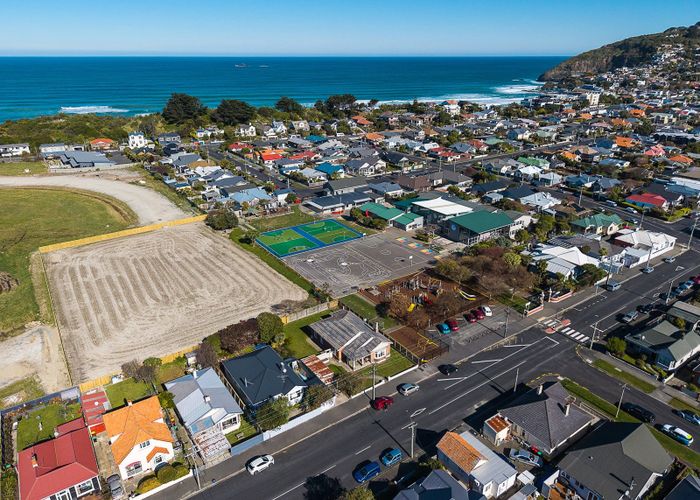  at 127 Richardson Street, Saint Kilda, Dunedin, Otago