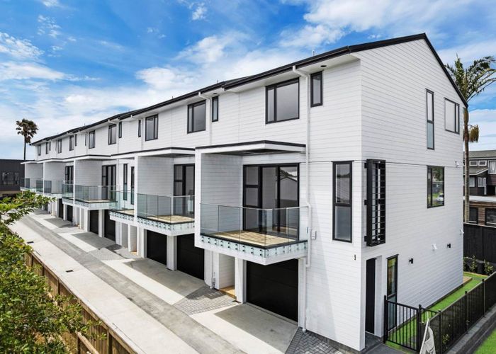  at 7/20 Ayr Road, Pakuranga, Manukau City, Auckland