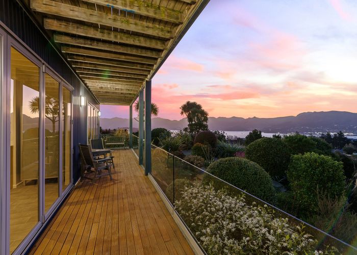  at 18 Stoddart Terrace, Diamond Harbour, Banks Peninsula, Canterbury