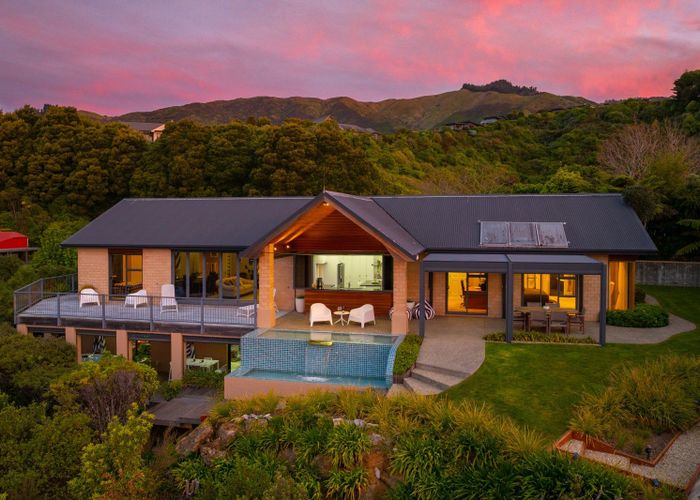  at 50 Bay Vista Drive, Pohara, Tasman, Nelson / Tasman